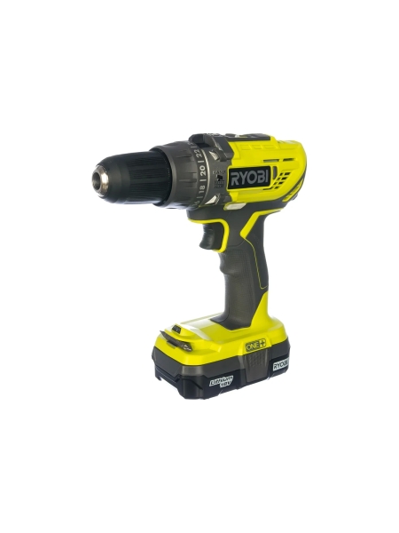Ударная дрель-шуруповерт Ryobi ONE+ R18PD3-213G 5133003696