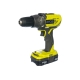 Ударная дрель-шуруповерт Ryobi ONE+ R18PD3-213G 5133003696