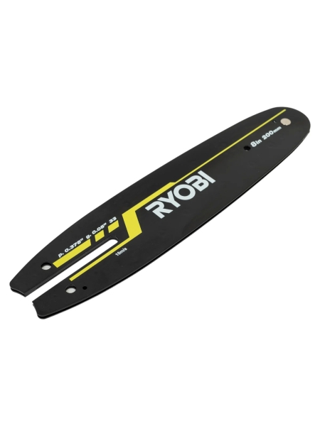 Шина для RPP750S (20 см; 1.3 мм; 3/8"; 33 зв.) RAC243 Ryobi 5132002716