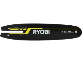 Шина для RPP750S (20 см; 1.3 мм; 3/8"; 33 зв.) RAC243 Ryobi 5132002716