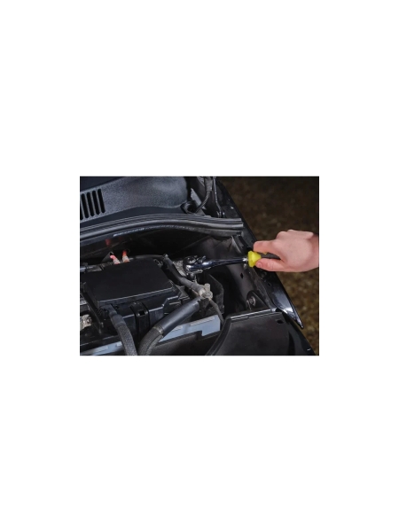 Набор из трещотки и торцевых головок Ryobi RHRS11PC 5132006068