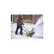 Снегоуборочник Ryobi 36В RY36STX45A-140 5133005724