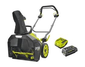 Снегоуборочник Ryobi 36В RY36STX45A-140 5133005724