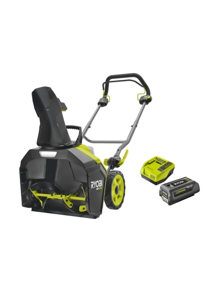 Снегоуборочник Ryobi 36В RY36STX45A-140 5133005724