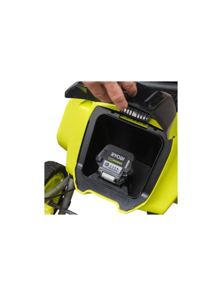 Снегоуборочник Ryobi 36В RY36STX45A-140 5133005724