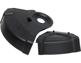 Защитный кожух Ryobi для OLT1833 пластик 5131041330