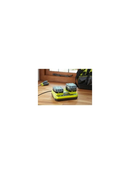 Зарядное устройство RC18240 18В Ryobi 5133005579