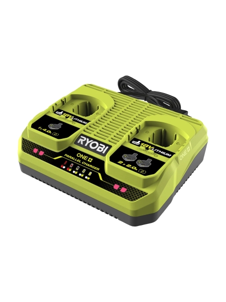 Зарядное устройство RC18240 18В Ryobi 5133005579