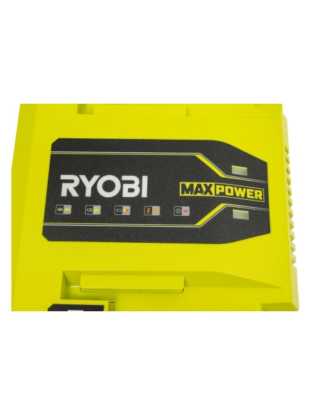 Зарядное устройство RY36C2PA 36В Ryobi 5133005741