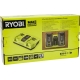 Зарядное устройство RY36C2PA 36В Ryobi 5133005741