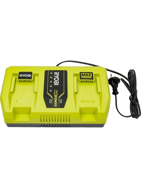 Зарядное устройство RY36C2PA 36В Ryobi 5133005741
