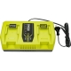 Зарядное устройство RY36C2PA 36В Ryobi 5133005741
