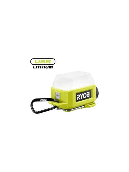 Фонарь Ryobi 4В RLA4-0 5133006313