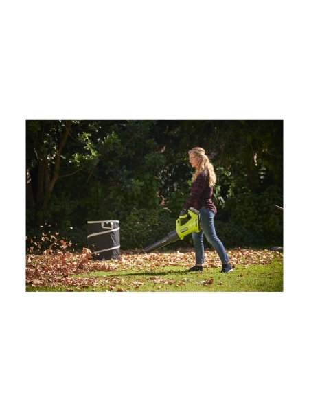 Воздуходувка Ryobi RY18BLXD-0 18В 5133005948