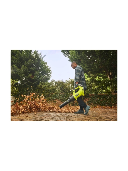 Воздуходувка Ryobi RY18BLXD-0 18В 5133005948