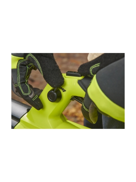 Воздуходувка Ryobi RY18BLXD-0 18В 5133005948