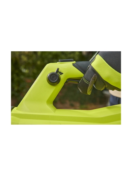 Воздуходувка Ryobi RY18BLXD-0 18В 5133005948