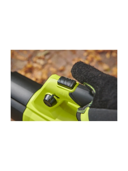 Воздуходувка Ryobi RY18BLXD-0 18В 5133005948