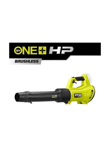 Воздуходувка Ryobi RY18BLXD-0 18В 5133005948