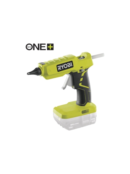 Клеевой пистолет Ryobi ONE+ R18GLU-0 5133002868