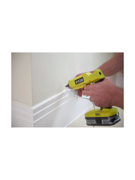 Клеевой пистолет Ryobi ONE+ R18GLU-0 5133002868