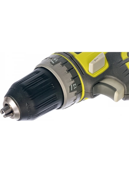 Компактная дрель-шуруповерт Ryobi R14DDE-LL25S 5133002212