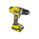 Компактная дрель-шуруповерт Ryobi R14DDE-LL25S 5133002212