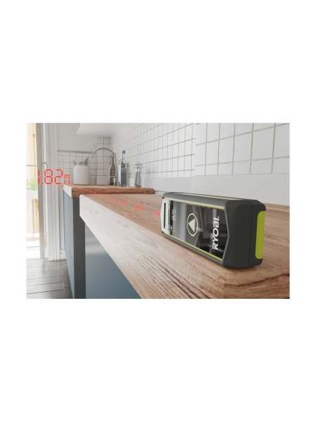 Лазерный дальномер Ryobi RBLDM20 5133004865