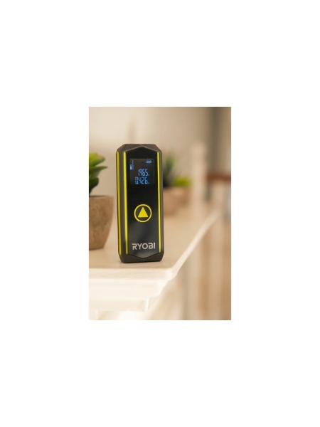 Лазерный дальномер Ryobi RBLDM20 5133004865