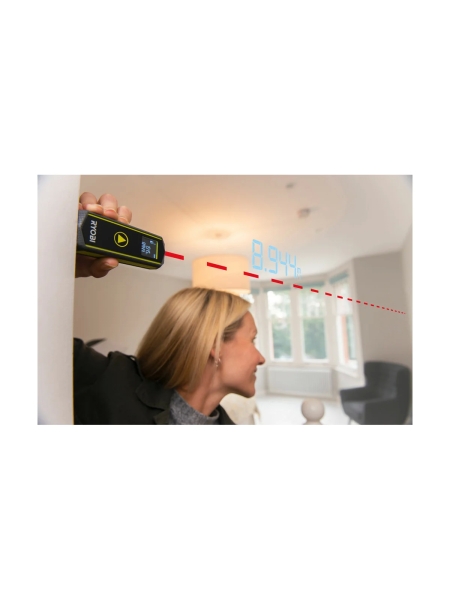 Лазерный дальномер Ryobi RBLDM20 5133004865