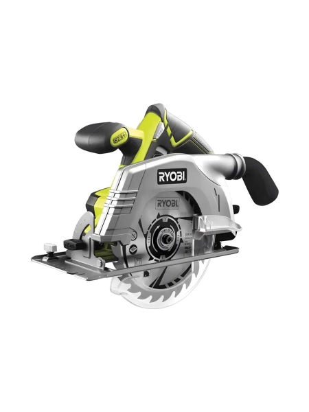 Дисковая пила Ryobi ONE+ R18CS-0 5133002338