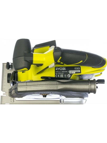 Дисковая пила Ryobi ONE+ R18CS-0 5133002338