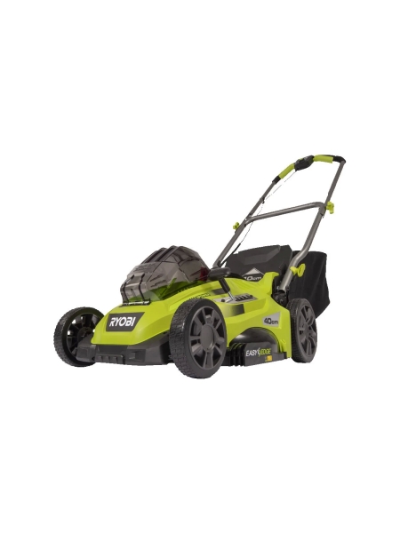 Бесщеточная газонокосилка Ryobi MAX POWER 36В RLM36x41H50G 5133005462