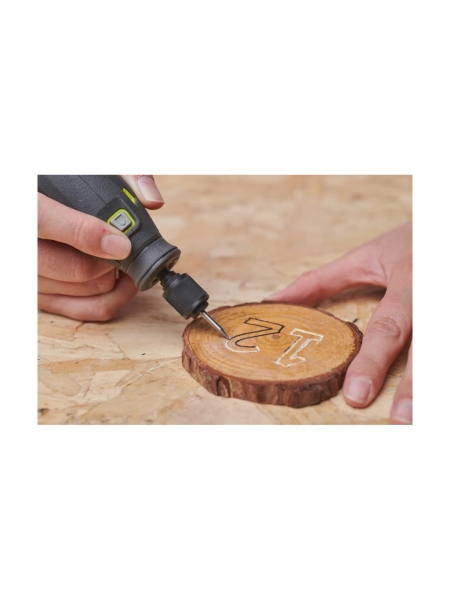 Насадка для прямошлифмашины RAR101 1.6х3.2 мм Ryobi 5132005817