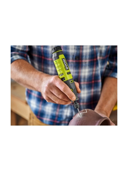 Насадка для прямошлифмашины RAR101 1.6х3.2 мм Ryobi 5132005817