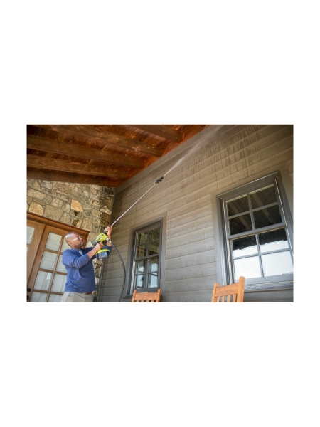 Удлинитель для моечного пистолета RAC768 1.2 м Ryobi 5132005472