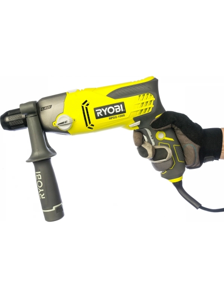 Ударная дрель Ryobi RPD2-1000K 5133002275