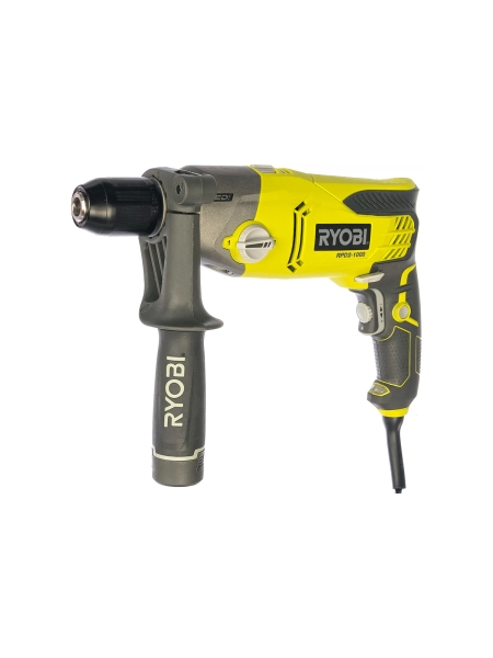 Ударная дрель Ryobi RPD2-1000K 5133002275