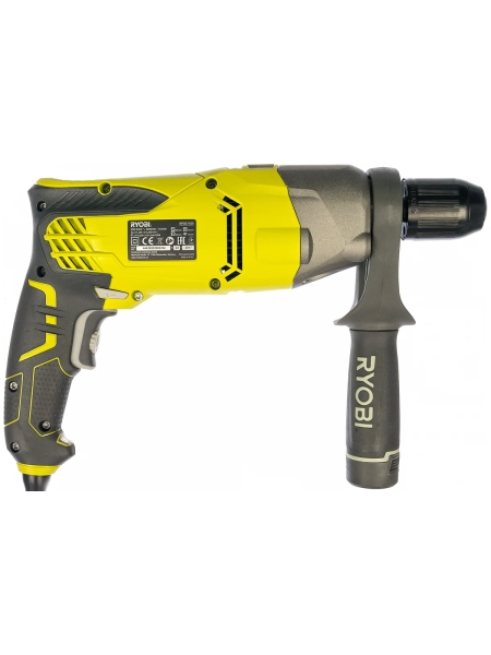 Ударная дрель Ryobi RPD2-1000K 5133002275
