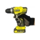 Компактная дрель-шуруповерт Ryobi R14DDE-LL25T/17 5133002451