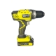 Компактная дрель-шуруповерт Ryobi R14DDE-LL25T/17 5133002451
