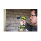 Компактная дрель-шуруповерт Ryobi R14DDE-LL25T/17 5133002451