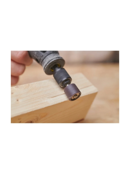 Насадка для прямошлифмашины RAR602-10 10 шт, 15 мм, Р120 Ryobi 5132005857