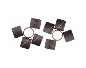 Насадка для прямошлифмашины RAR602-10 10 шт, 15 мм, Р120 Ryobi 5132005857