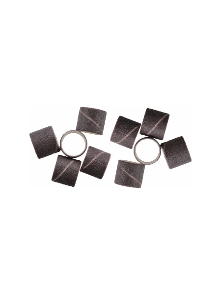 Насадка для прямошлифмашины RAR602-10 10 шт, 15 мм, Р120 Ryobi 5132005857