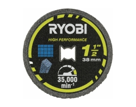 Насадка для прямошлифмашины RAR305 Ryobi 5132005840