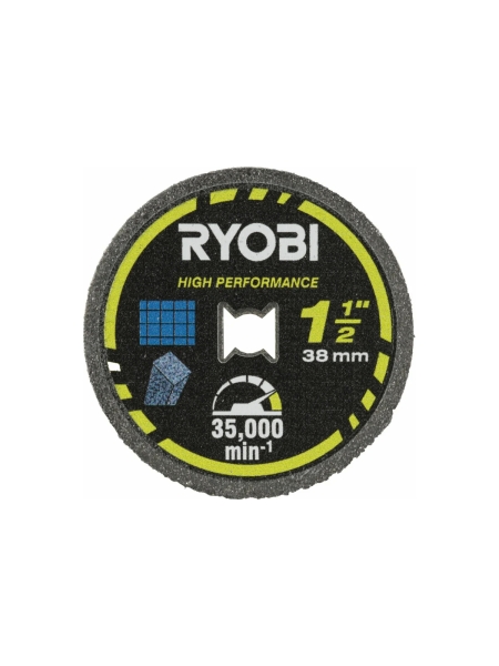 Насадка для прямошлифмашины RAR305 Ryobi 5132005840