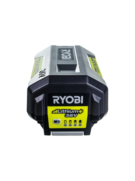 Аккумуляторная батарея (36В; 2.6 Ач; Lithium+) Ryobi BPL3626D2 5133004386