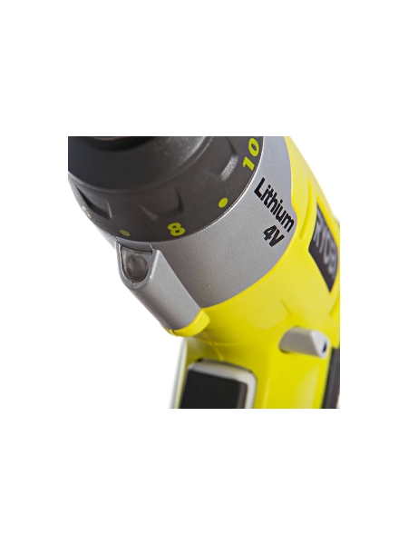 Аккумуляторная отвертка Ryobi CSD4107BG 5133000139