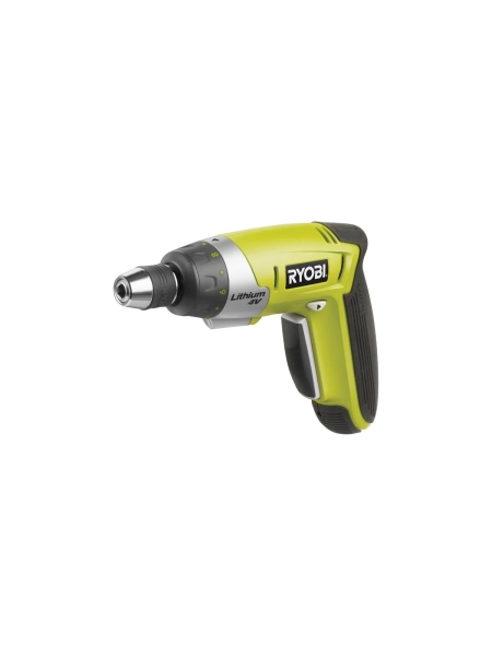 Аккумуляторная отвертка Ryobi CSD4107BG 5133000139